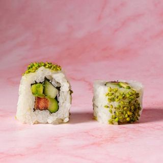 Roll Vegano (8 Piezas)