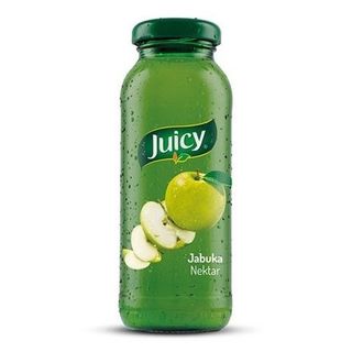 Juicy Jabuka 0,2 l