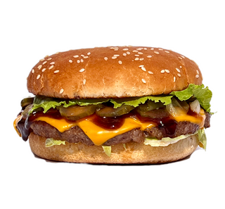 Бургер Cоковита Телятина