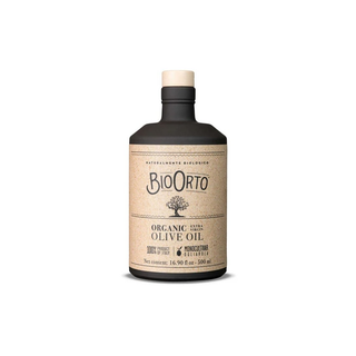 Organic Extra Virgin Olive Oil- Ogliarola