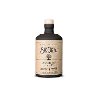 Organic Extra Virgin Olive Oil- Ogliarola