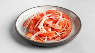Салат Ачучук
