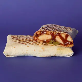 Veg Taco