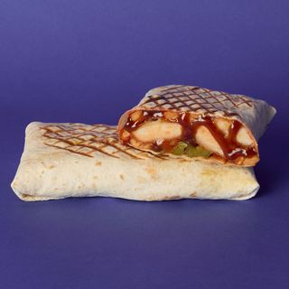 VEG TACO