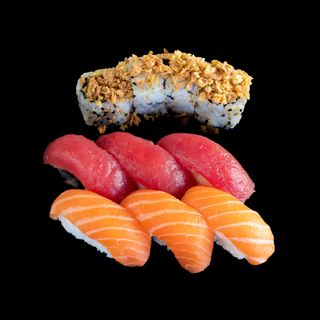 214. Combo 4 (10 Pzs.)