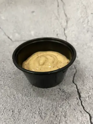 Salsa Chipotle Picante 