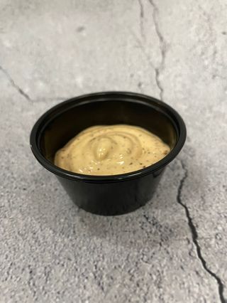 Salsa Chipotle Picante 