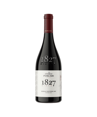 Purcari 1827