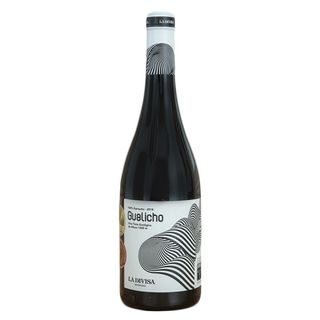 GUALICHO. D,O GRANADA. TORVIZCON-ALPUJARRA