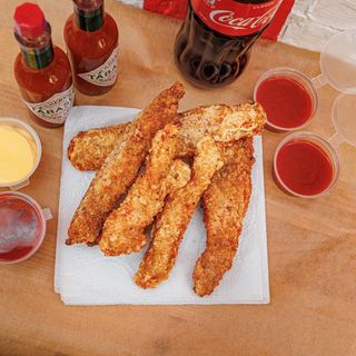 Chicken Strips