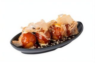 Takoyaki (4 Pzs.)