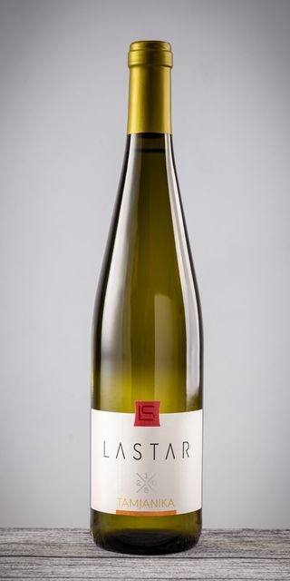 Tamjanika Lastar  0.75l