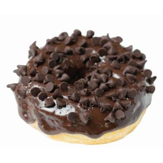 Choc Chip Donut