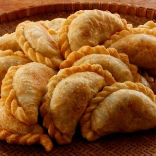 Docena de empanadas