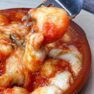 Gnocchi Sorrentina