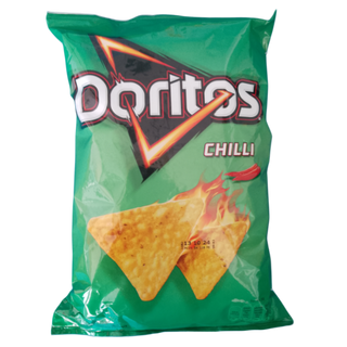Doritos Chilli 140Gr