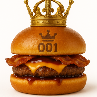 Burger 001