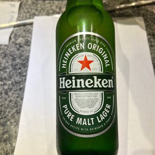 birra Heineken 66cl