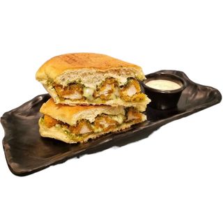 Panini Poulet