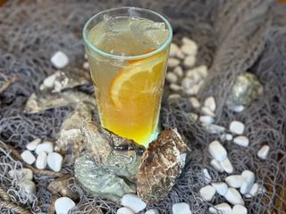 Прохолодна іскриста цитрусова хвиля (350ml)