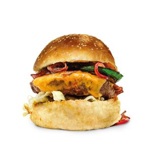 Preguiça (inclui batata frita)