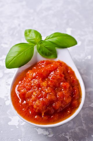 აჯიკა მეგრული თხევადი