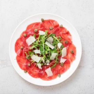 Carpaccio
