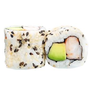 California MA32 (8 Pzs.)