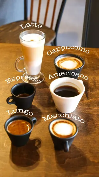 Latte