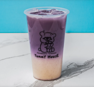 27 Milk taro