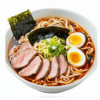 Ramen Vegetal
