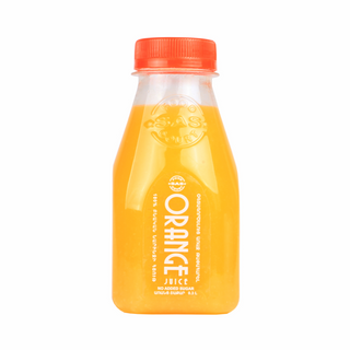 Նարնջի բնական հյութ «SAS» 0.3լ
