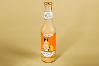 Aranciata Polara 27.5 cl