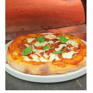 Rutiello Parmigiana ro nonn