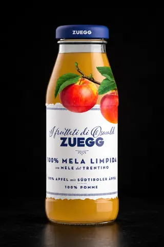 Sok Mela / jabłko 200ml