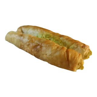 PITA PILETINA -SENF 90g