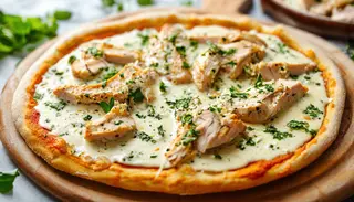 Poulet