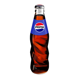 Pepsi 0,25 staklo