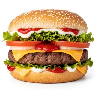 Cheeseburger