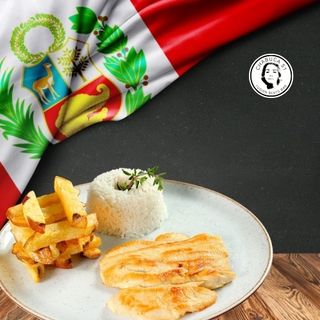 Pechuga a la plancha