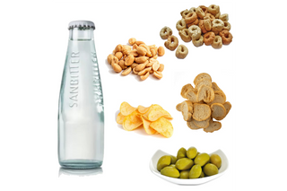 AperiSanbitter Bianco (x 2 persone)