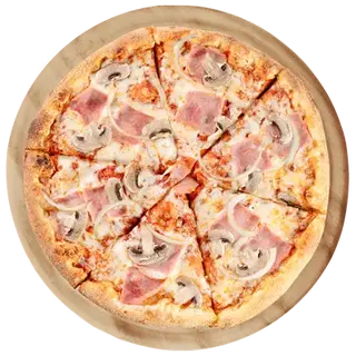 Pizza Farmhouse XXL