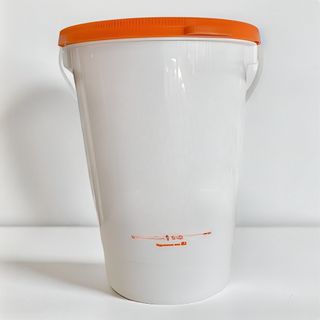 Limón granizado (1 lt.)