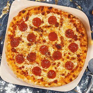 პეპერონი/Pepperoni 33სმ