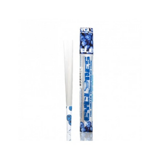 Cyclone Clear BlueBerry 
