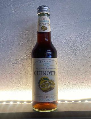 Chinotto Tomarchio