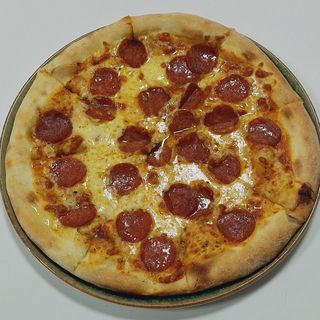 Pepperoni   