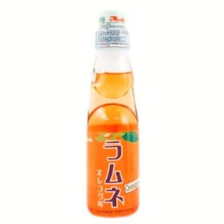 Ramune Naranaja