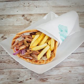 Veliki Gyros