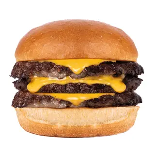 Triple CheeseB